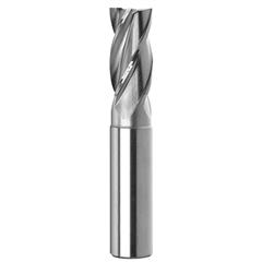 Finger cutter 10 mm - for metal HSS - Technical Articles