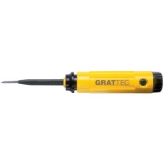 Scraper Mini EL1500 Grat-Tec - Technical Articles