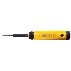 Scraper medium EL1600 Grat-Tec