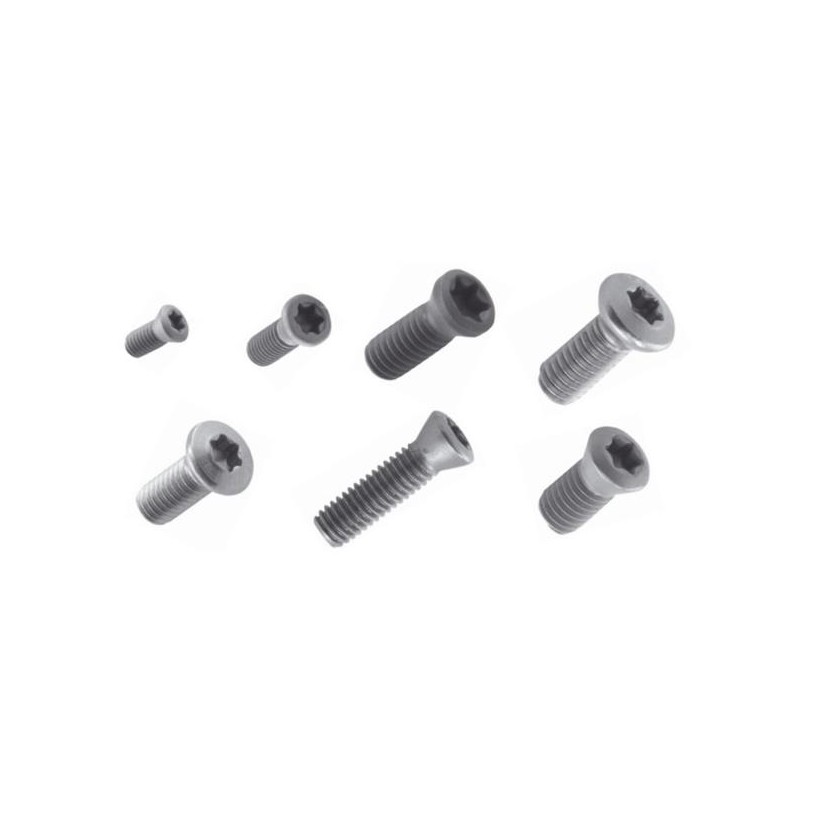 Śruba Torx M4 X11 1015 Akko - Artykuły Techniczne