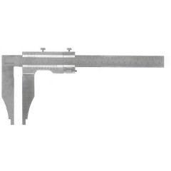 Suwmiarka 400 mm 60 0,02 noniuszowa - Artykuły Techniczne