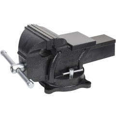 Locksmith vise 200 mm - Rotary - Technical Articles
