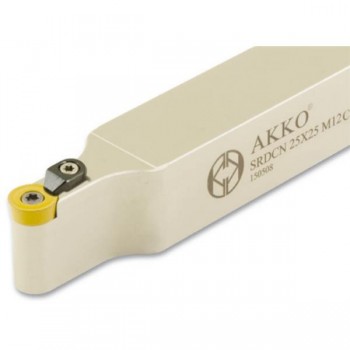 Nóż Tokarski SRDCN 16X16-08 Akko