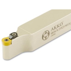 Nóż Tokarski SRDCN 20X20-08 Akko - Artykuły Techniczne
