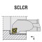Nóż Tokarski SCLCR 25X25 M12 Akko - Artykuły Techniczne - zdjęcie 1