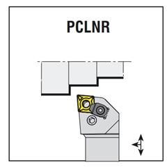 Nóż Tokarski PCLNR 32X32-19 Akko - Artykuły Techniczne - zdjęcie 1