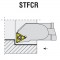 Nóż Tokarski S16P STFCR 16 Akko - Artykuły Techniczne - zdjęcie 1