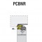 Nóż Tokarski PCBNL 32x32 P19 Akko - Artykuły Techniczne - zdjęcie 1