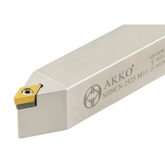Nóż Tokarski SDNCN 12X12 K07 Akko - Artykuły Techniczne
