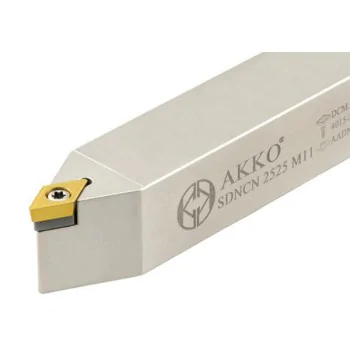 Nóż Tokarski SDNCN 12X12 K07 Akko