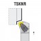 Nóż Tokarski TSKNR 20x20 K12 Akko - Artykuły Techniczne - zdjęcie 2