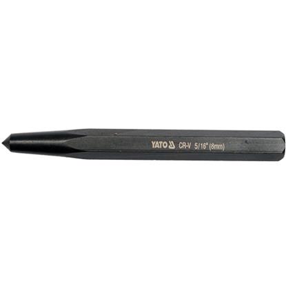 Punktak do metalu 6 mm - Artykuły Techniczne Punktak do metalu 6 mm - Artykuły Techniczne