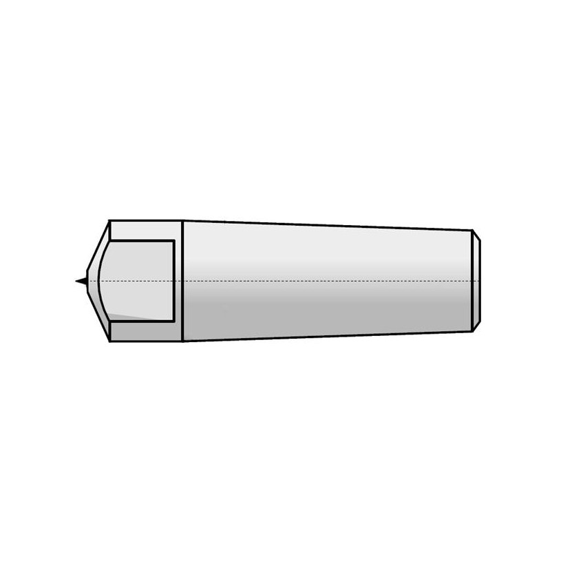 Obciągacz diamentowy M 1020 2 ct. - Artykuły Techniczne