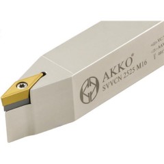 Nóż Tokarski SVVCN 20X20 16 Akko