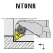 Nóż Tokarski S20S MTUNR 16 Akko - Artykuły Techniczne - zdjęcie 1
