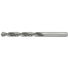 DRILL NWKa 10,75 HSS DIN 338