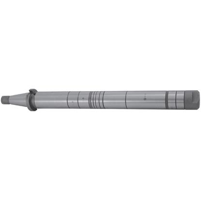 Trzpień frezarski długi ISO 40 FI 27 mm - 7178 Trzpień frezarski długi ISO 40 FI 27 mm - 7178