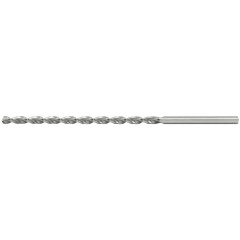 Drill bit 13 extra long - 375/260 HSS - Technical Articles