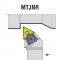 Nóż Tokarski MTJNR 25x25-16 Varel - Artykuły Techniczne - zdjęcie 1