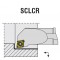 Nóż Tokarski SCLCR 20X20-12 Varel - Artykuły Techniczne - zdjęcie 1