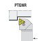 Nóż Tokarski MTGNR 16X16-16 Varel - Artykuły Techniczne - zdjęcie 1