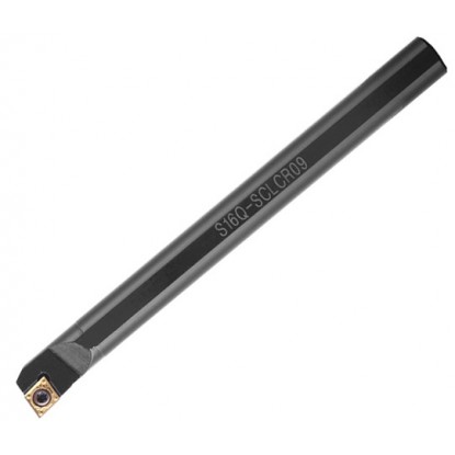 Nóż Tokarski S20 SCLCL 09 Varel - Artykuły Techniczne Nóż Tokarski S20 SCLCL 09 Varel - Artykuły Techniczne