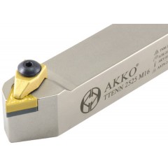 Nóż Tokarski TTENN 20x20 16 Akko