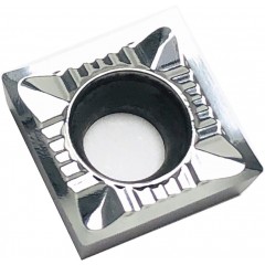 SCGT plate 120404 - For aluminum Korloy