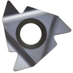 Plate for metric threads internal 1.25 mm 16 IR Horn