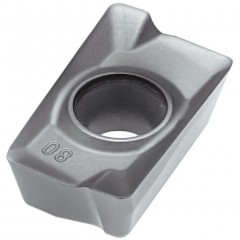 APKT 100305 insert for Aluminum - Horn milling insert - image 1