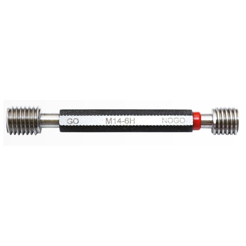 M27 6H Go NoGo internal thread gauge M27 6H Go NoGo internal thread gauge