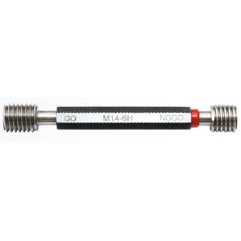 Thread Plug Gauge 27 H6