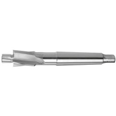 Cylindrical countersink with pilot 18x8.5 HSS