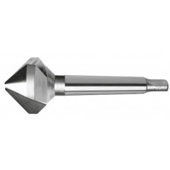 Tapered countersink fi 100 mm 90 degrees HSS