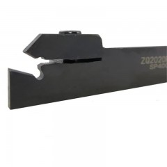 Nóż tokarski składany przecinak 16X16 3mm - Varel - zdjęcie 4