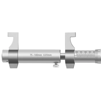 Mikrometr Wewnętrzny 75-100 mm 0,01 mm MMWd