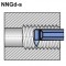 Nóż Tokarski NNGd 12X12 SW7 ISO 13R - Artykuły Techniczne