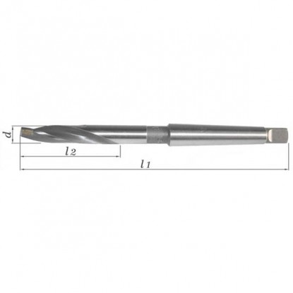 Wiertło NWWd 20 G10 (K10) - Artykuły Techniczne Wiertło NWWd 20 G10 (K10) - Artykuły Techniczne