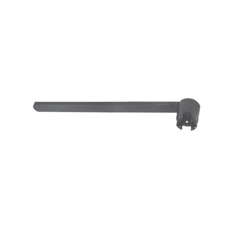 Key for Collet Chuck 9876-22 Key for Collet Chuck 9876-22