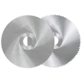 End Mill NFTe 63X0,3/128 HSS