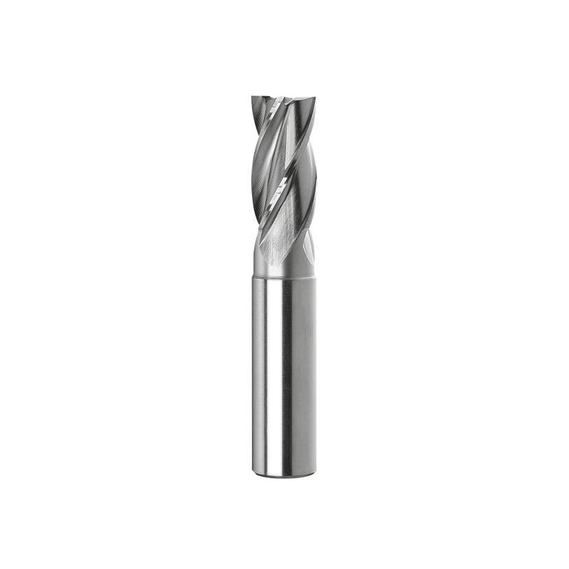 End Mill NFPa 6 DIN 844 AKN HSS - zdjęcie 2 End Mill NFPa 6 DIN 844 AKN HSS - zdjęcie 2
