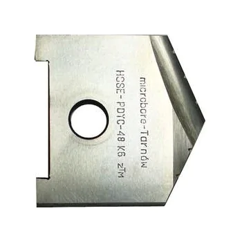 Carbide Insert DO WIERT.PIÓR.PDYC-48 HSS-E
