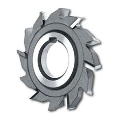 End Mill NFTb 100X20 DIN 885 AN HSS