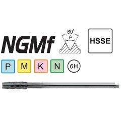 Gwintownik NGMf M2,5 6H HSSE Fra