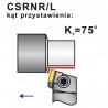 CSRNR Токарный станок 32X32-19