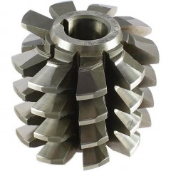 Frez ślimakowy NFMc M1,5 KL B HSS - Artykuły Techniczne
