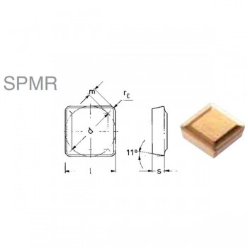 SPMR 090308 NT35 Бейлдонитовая плитка