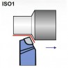 Нож токарный ННЗб 32Х32 Н10/К10 ISO 1L