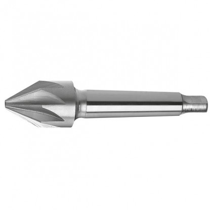 Pogłębiacz stożkowy 40/120 DIN 347 B HSS - Artykuły Techniczne Pogłębiacz stożkowy 40/120 DIN 347 B HSS - Artykuły Techniczne