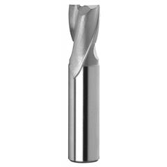 End Mill NFPg 15 HSS DIN 327